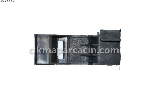 Fiat Fiorino Klima Radyatörü çıkma parça