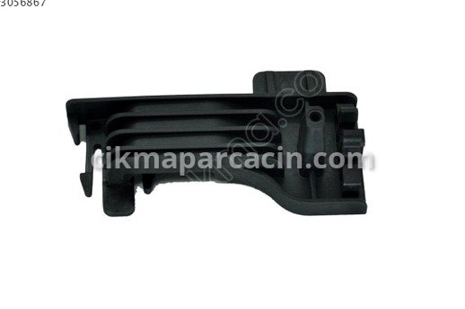 Fiat Fiorino Klima Radyatörü çıkma parça