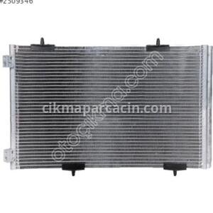 KLIMA RADYATORU PEUGEOT 301 1.6 HDI M-T 2012- 9674994280