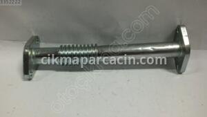 KMY 12- BONGO 12- SORENTO 170 CRDI EGR BORUSU
