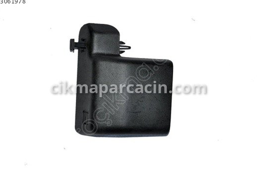 Fiat Punto Bakalit çıkma parça