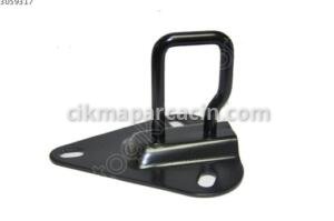 Koltuk Kilit Karşılığı Arka Sol Doblo 2010 Sonrası OEM 51841121