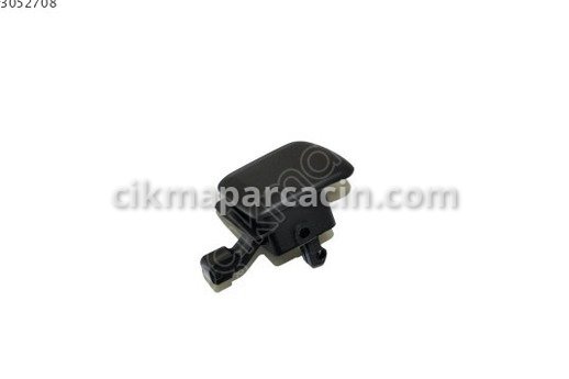 Fiat Fiorino Sol Arka Stop çıkma parça