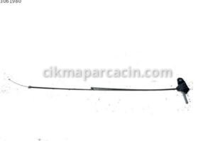 Koltuk Ön Üst Mekanizması Sağ Grande Punto OEM 55703992
