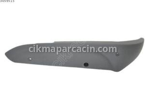 Koltuk Yatırma Bakaliti Ön Sağ Dış Doblo 2001-2010 Arası OEM 183583960