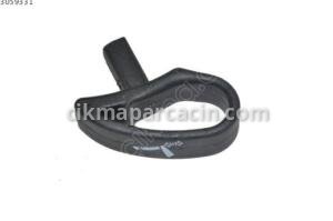 Koltuk Yatırma Mandalı Ön Sol Doblo 2001-2010 Arası OEM 123506688