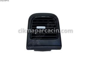 Konsul Havalandırma Arka Linea (Yönlendiricisi Gri) OEM 735440682
