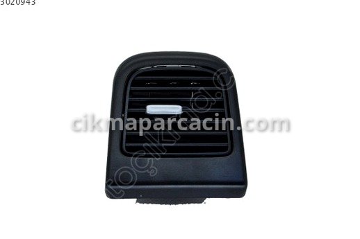 Fiat Linea Havalandırma Izgaraları çıkma parça