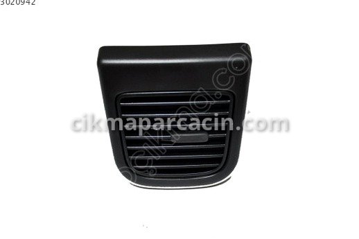 Fiat Linea Havalandırma Izgaraları çıkma parça