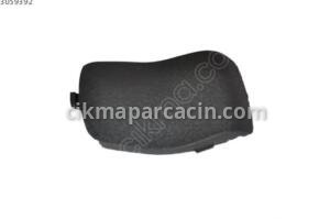 Konsul Kapağı Arka Doblo 2001-2010 Arası OEM 735291021