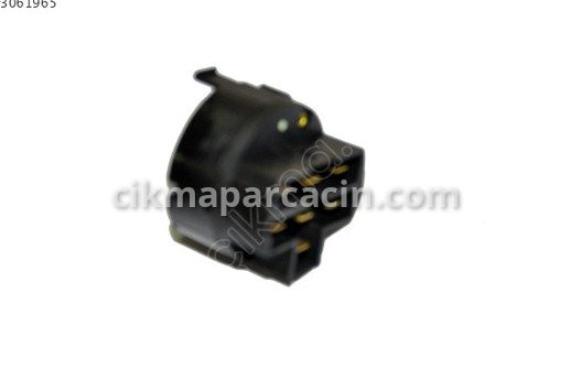 Fiat Siena Kontak Seti çıkma parça