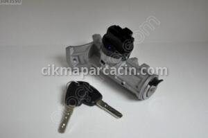 Kontak Gövdesi (Anahtarlı) Ducato 2006 Sonrası