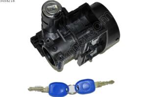 Kontak Gövdesi Tempra-Tipo (Anahtarlı) | OEM MOTORTEC-TRN0067