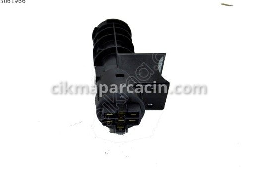 Fiat Siena Kalorifer Kontrol Paneli çıkma parça