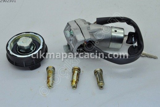 Toyota Avensis Kilometre Dişlisi çıkma parça