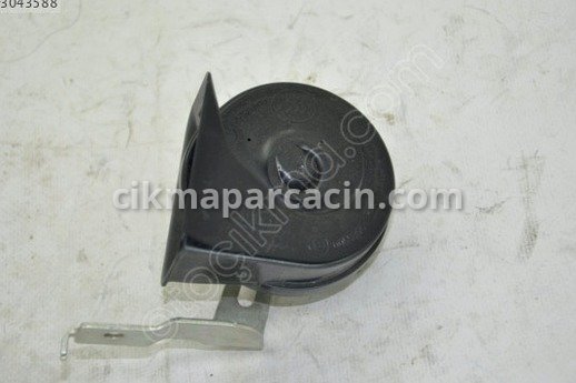 Peugeot 208 Kaput Arması çıkma parça
