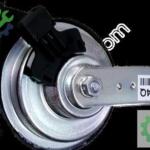 Korna Ducato 2014 Sonrası OEM 46858167
