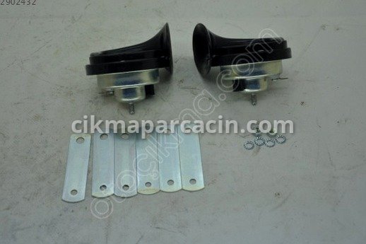 Toyota Auris Korna çıkma parça