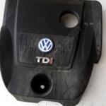 Volkswagen Caddy Motor Kapağı çıkma parça - KOÇAL OTOMOTİV Trabzon