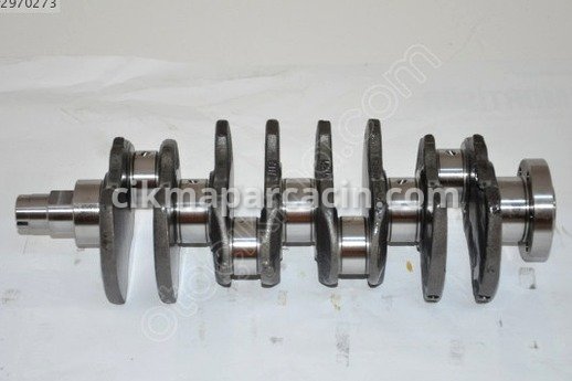 Fiat Palio Krank çıkma parça