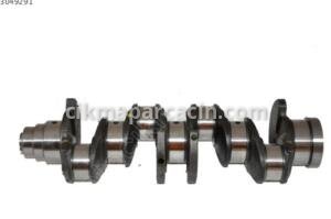 Krank 2.3 Ducato | OEM GENMOT-1019