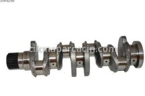 Krank 2.8 Jtd Ducato | OEM GENMOT-1020