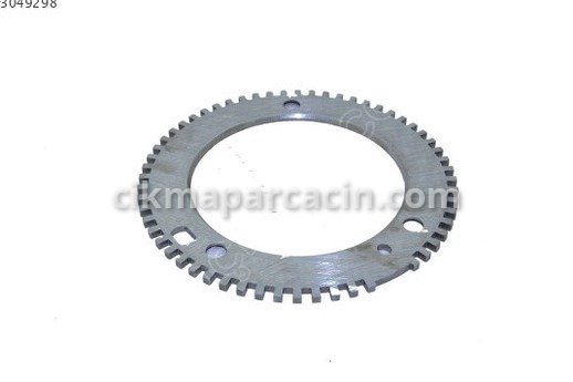 Fiat Ducato Eksantrik Dişlisi çıkma parça