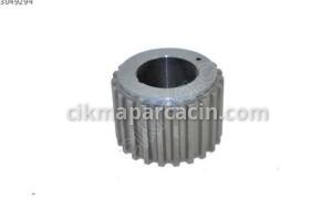 Krank Dişlisi 2.5-2.8 Ducato 1994-2006 Arası