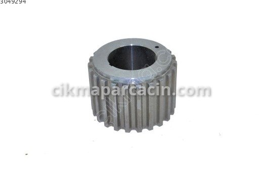 Fiat Ducato Eksantrik Dişlisi çıkma parça