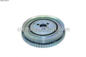 Krank Kasnağı 1.2 16 Valf Albea-Palio-Doblo-Strada-Punto | OEM DAYCO-DPV1024