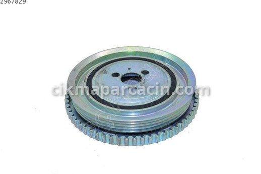 Fiat Punto Krank Kasnağı çıkma parça