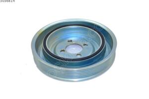 Krank Kasnağı 1.3 Linea-Grande Punto (Euro 5) OEM 55200498