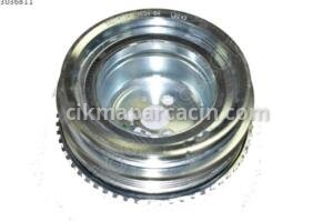 Krank Kasnağı 1.4 16 Valf Linea OEM 55214114