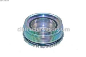 Krank Kasnağı 1.4 8 Valf Albea-Palio-Doblo-Linea (Klimalı) OEM 55181200