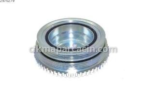 Krank Kasnağı 1.4 8 Valf Albea-Palio-Doblo-Linea(Klimasız) OEM 55181189