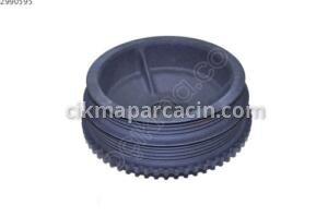 Krank Kasnağı 1.6 16 Valf Marea-Brava-Bravo-Stilo (Klimalı) OEM 46445130