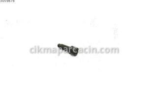 Krank Kasnak Civatası 1.9-1.9 Jtd Doblo OEM 55261930