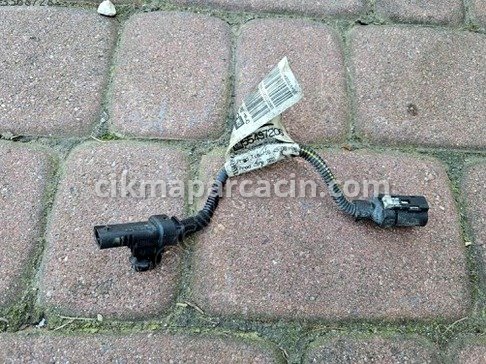 Opel Astra Krank Sensörü çıkma parça
