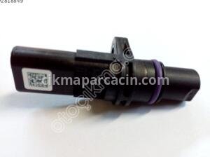 KRANK MİL SENSORU GOLF VIII-PASSAT-A3 1.6-2.0 04L907601