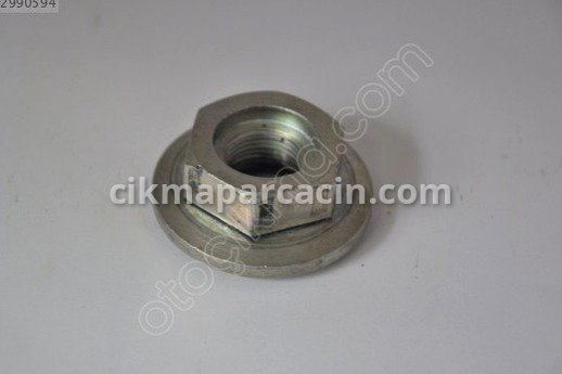 Fiat Albea Sol Arka Stop çıkma parça