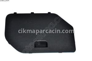 Kriko Muhafaza Kapağı (Bagaj İçi) Doblo 2010 Sonrası OEM 735504443