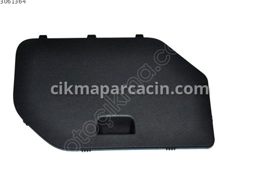 Fiat Doblo Ayna Kapağı çıkma parça
