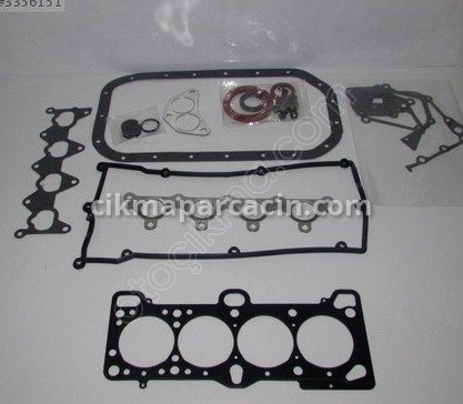Kia Rio Blok çıkma parça