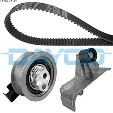 Chevrolet Captiva Triger Seti çıkma parça - BENİM PARÇACIM İstanbul