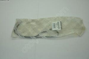 Külbüratör Havalandırma Kapak Contası 2.3 Ducato OEM 500388476