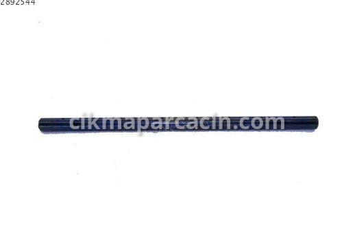 Toyota Auris Külbütör Kapağı çıkma parça