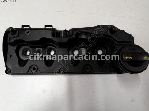 Volkswagen Transporter Külbütör Kapağı çıkma parça