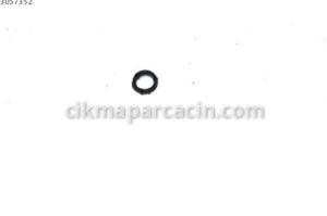 Külbütör Kapak Oringi 1.4 Linea-Grande Punto-Doblo OEM 71740677