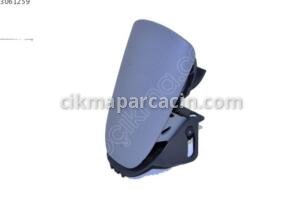 Küllük Ön Doblo 2006-2010 Arası (Açık Gri) OEM 735417483