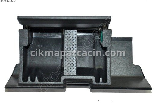 Fiat Tempra Küllük çıkma parça